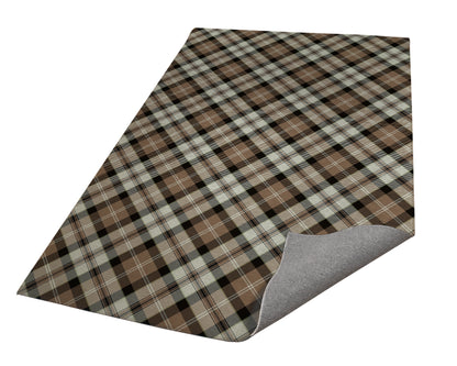 Anthony Plaid Kids Play Mat