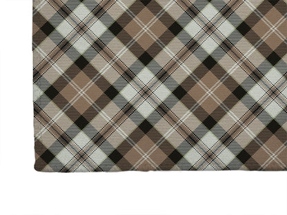 Anthony Plaid Kids Play Mat