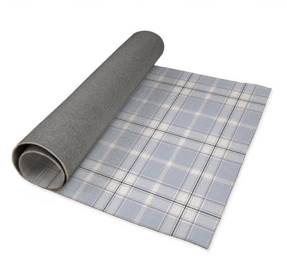 Billy Tartan Kids Play Mat
