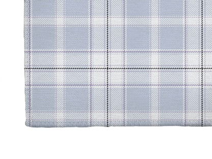 Billy Tartan Kids Play Mat
