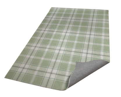 Billy Tartan Kids Play Mat