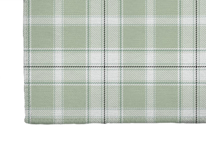 Billy Tartan Kids Play Mat