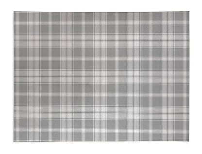 Billy Tartan Kids Play Mat