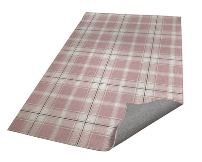 Billy Tartan Kids Play Mat