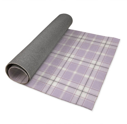 Billy Tartan Kids Play Mat