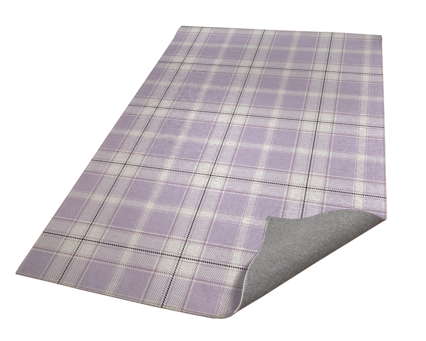Billy Tartan Kids Play Mat