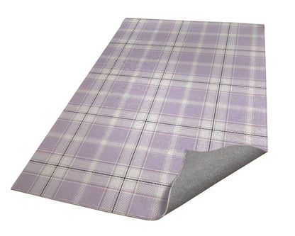 Billy Tartan Kids Play Mat