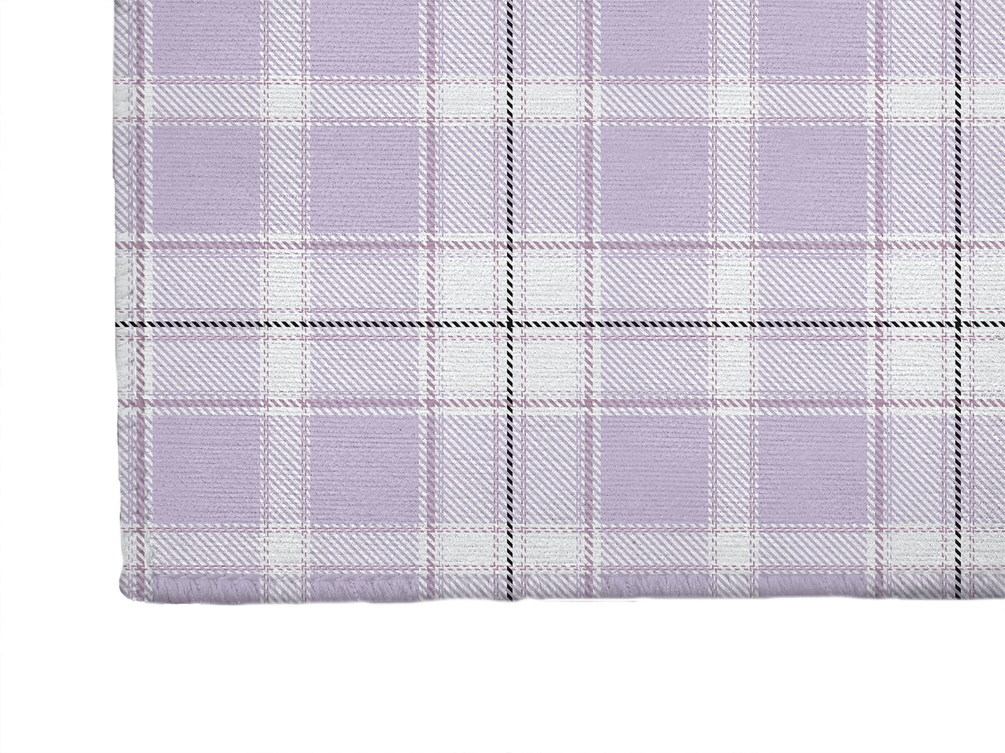 Billy Tartan Kids Play Mat