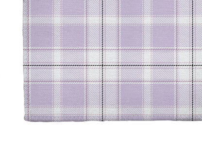 Billy Tartan Kids Play Mat