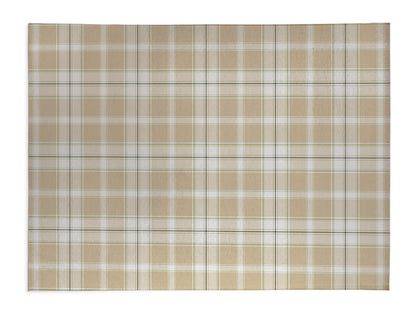 Billy Tartan Kids Play Mat