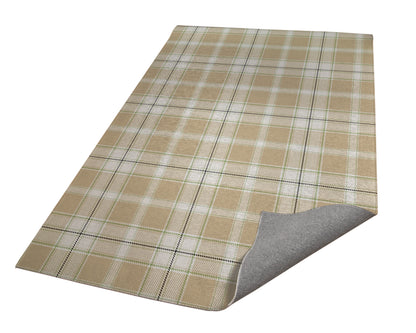 Billy Tartan Kids Play Mat