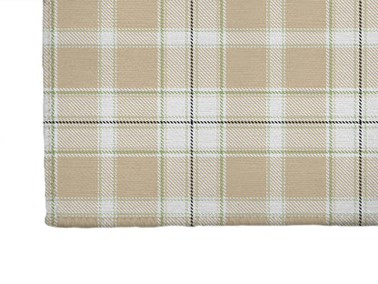 Billy Tartan Kids Play Mat