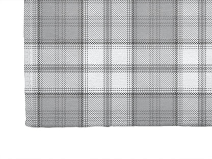 Bully Plaid Kids Play Mat