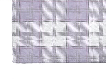 Bully Plaid Kids Play Mat