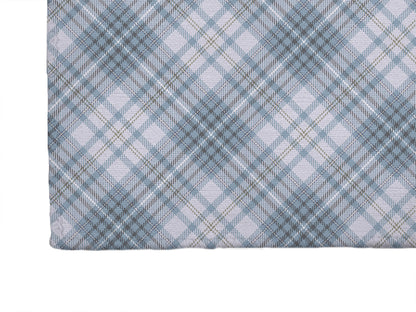 Chinny Tartan Kids Play Mat