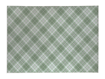 Chinny Tartan Kids Play Mat