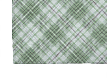 Chinny Tartan Kids Play Mat