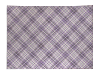 Chinny Tartan Kids Play Mat