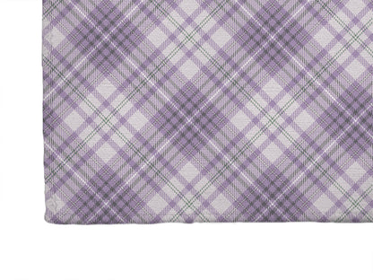 Chinny Tartan Kids Play Mat