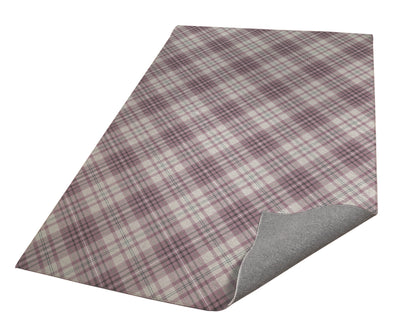 Chinny Tartan Kids Play Mat