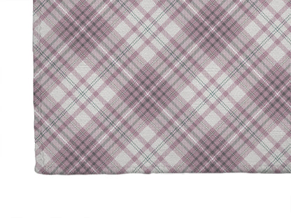 Chinny Tartan Kids Play Mat