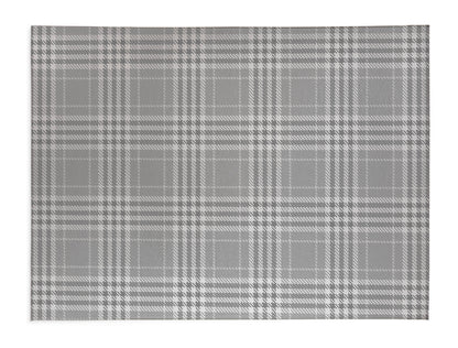 Christopher Plaid Kids Play Mat