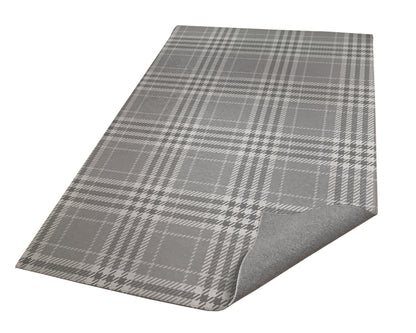Christopher Plaid Kids Play Mat