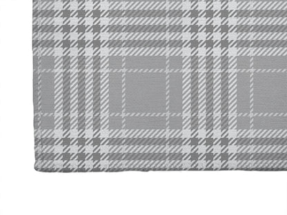 Christopher Plaid Kids Play Mat