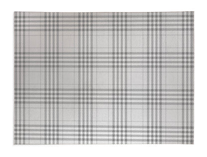 Christopher Plaid Kids Play Mat