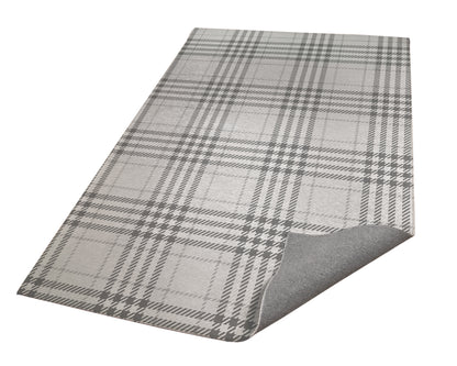 Christopher Plaid Kids Play Mat