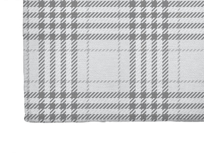 Christopher Plaid Kids Play Mat
