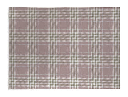 Christopher Plaid Kids Play Mat