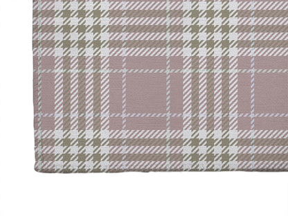 Christopher Plaid Kids Play Mat