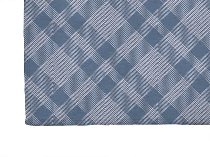 Lily Tartan Kids Play Mat