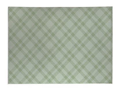 Lily Tartan Kids Play Mat
