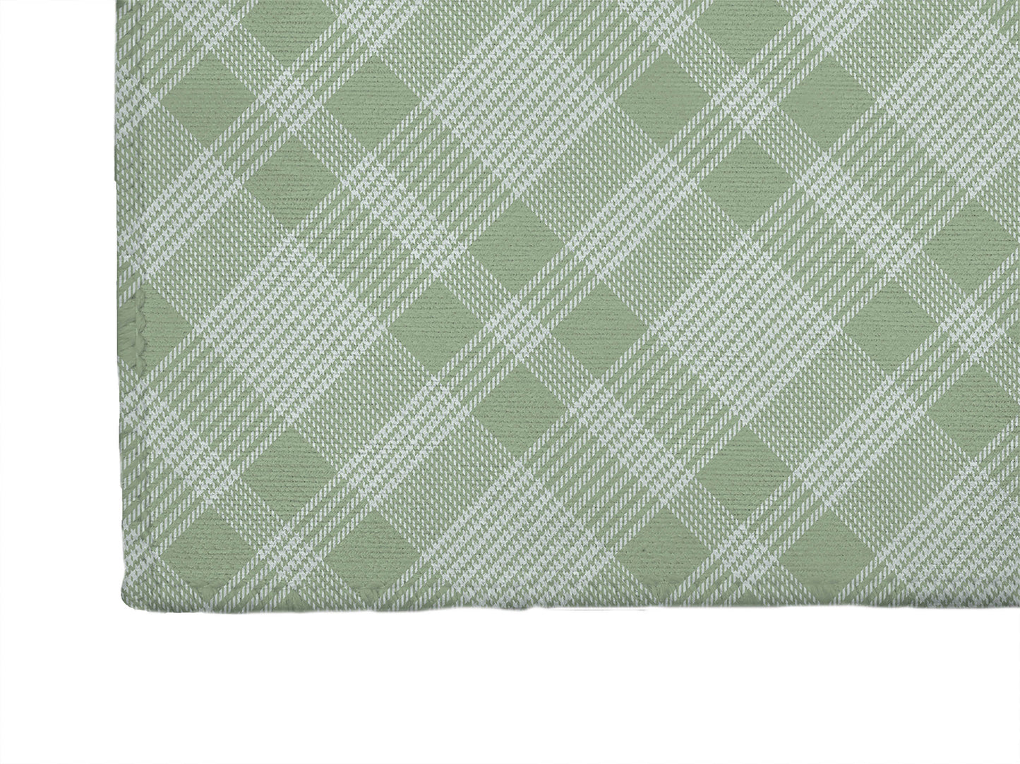 Lily Tartan Kids Play Mat