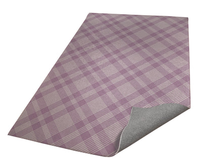 Lily Tartan Kids Play Mat
