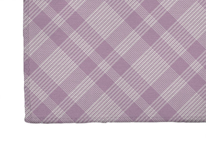 Lily Tartan Kids Play Mat