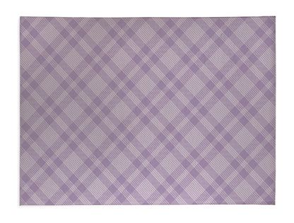 Lily Tartan Kids Play Mat