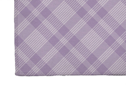 Lily Tartan Kids Play Mat