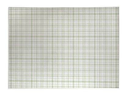 Liz Plaid Kids Play Mat