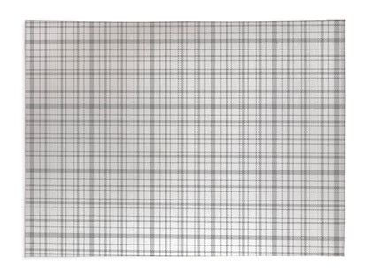 Liz Plaid Kids Play Mat