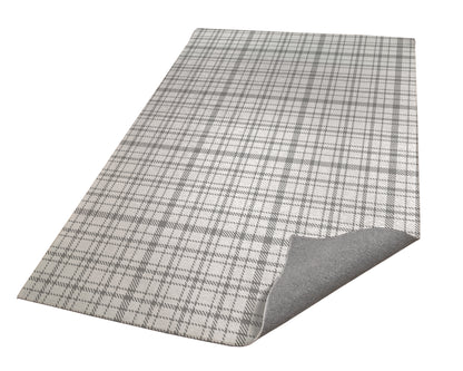 Liz Plaid Kids Play Mat