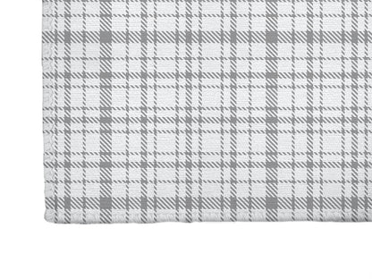 Liz Plaid Kids Play Mat