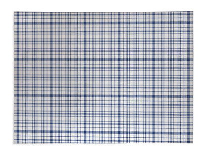 Liz Plaid Kids Play Mat