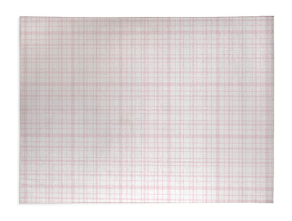 Liz Plaid Kids Play Mat