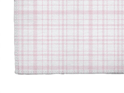 Liz Plaid Kids Play Mat