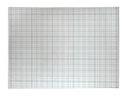 Liz Plaid Kids Play Mat