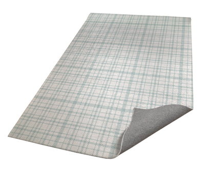 Liz Plaid Kids Play Mat