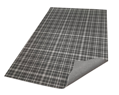 Rocky Tartan Kids Play Mat